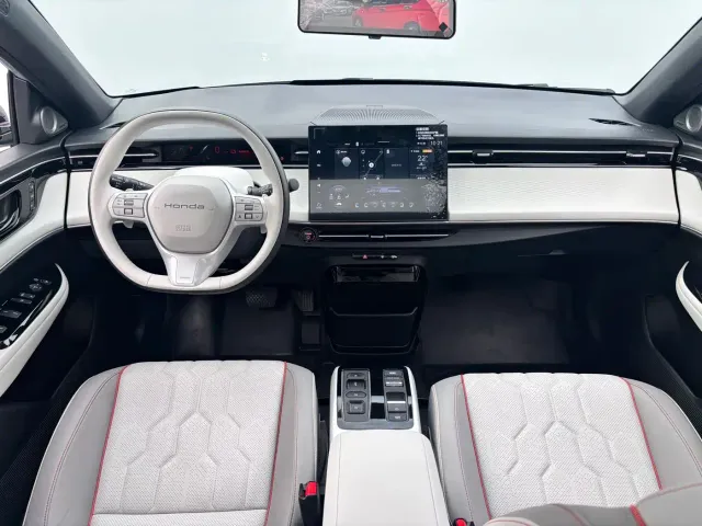 Honda Hunting Light e:NS2 — Фото автомобиля 11