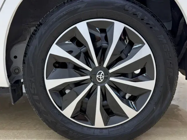 Toyota Vios — Фото автомобиля 24