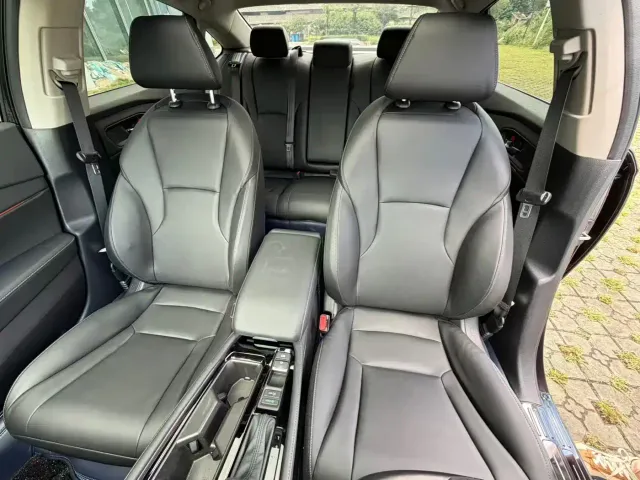 Honda Accord — Фото автомобиля 21