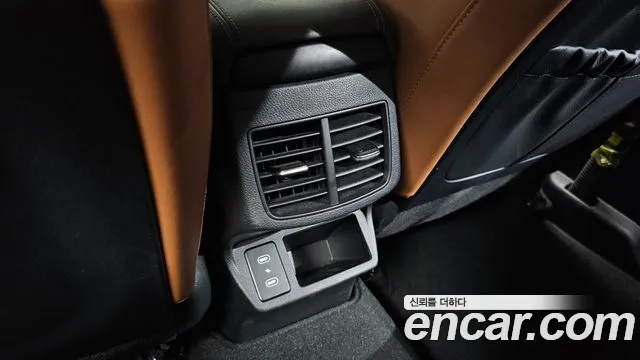 Kia Seltos — Фото автомобиля 30