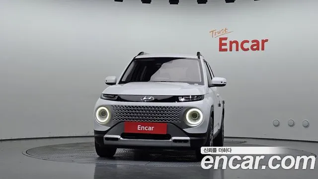 Hyundai Casper — Фото автомобиля 3