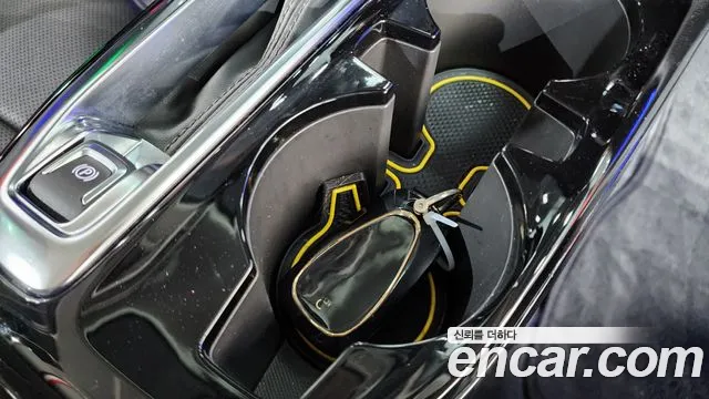 ChevroletGMDaewoo Trax Trax Кроссовер — Фото автомобиля 18