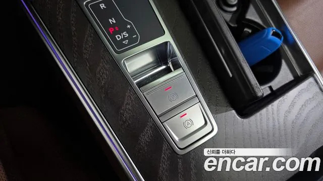 Audi A6 40 TDI Premium — Фото автомобиля 15