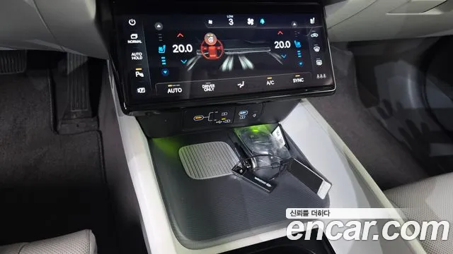 Hyundai Grandeur — Фото автомобиля 25