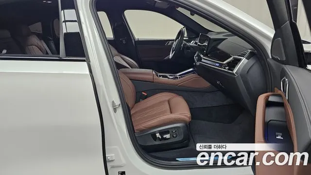 BMW X6 — Фото автомобиля 24