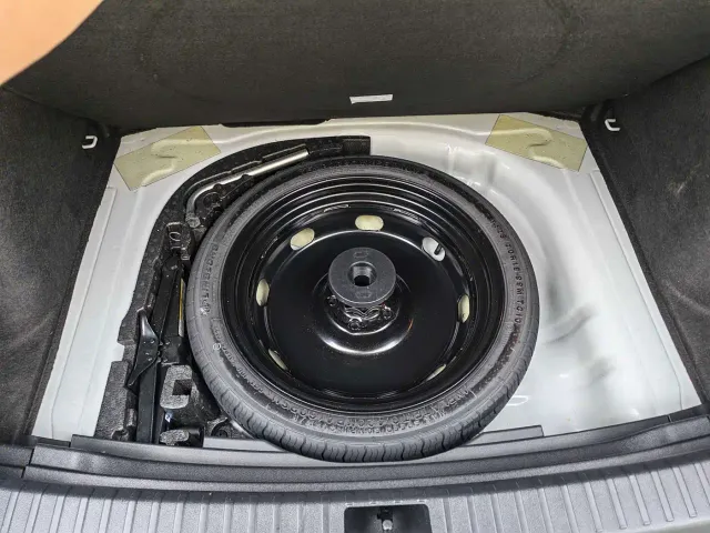 Škoda Karoq 2022 TSI280 Luxury Edition — Фото автомобиля 6