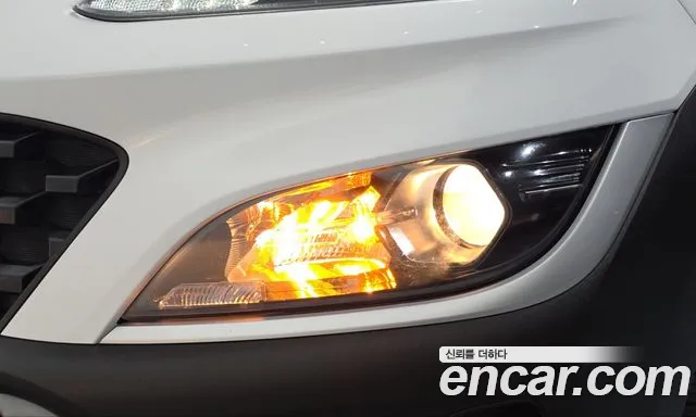 Hyundai Kona New — Фото автомобиля 7