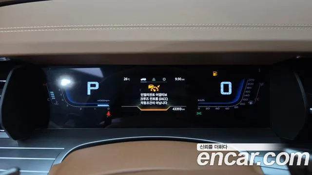 KG_Mobility_Ssangyong Torres Torres Бензин 1.5 4WD — Фото автомобиля 8