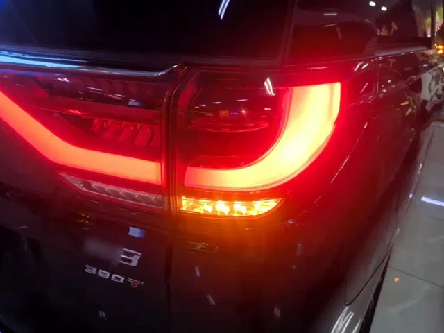 GAC Trumpchi M8 — Фото автомобиля 7