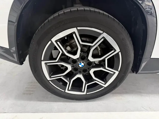 BMW X1 — Фото автомобиля 7
