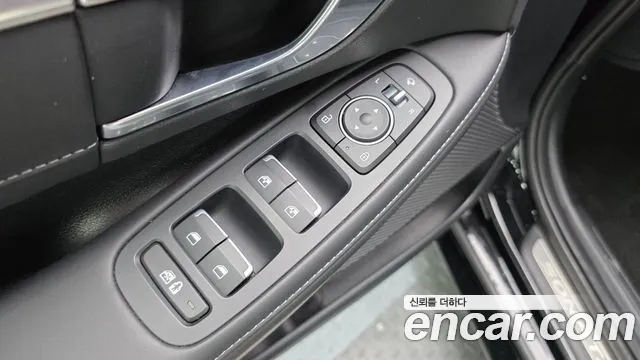 Hyundai Sonata Sonata (DN8) — Фото автомобиля 13