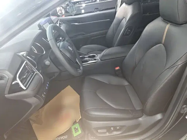 Toyota Camry — Фото автомобиля 14
