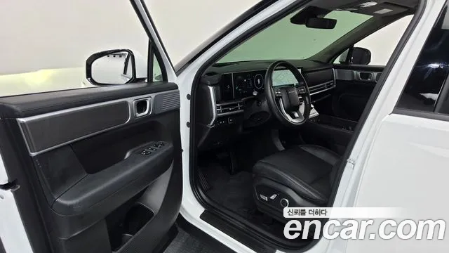 Hyundai Santa Fe MX5 — Фото автомобиля 15