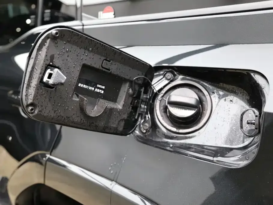 Lexus Lexus GX 2024 Summit Edition — Фото автомобиля 30