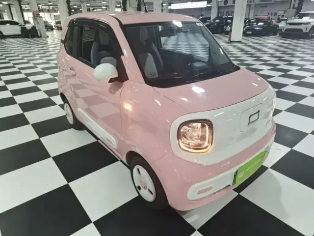 Bestune Pony — Фото автомобиля 3