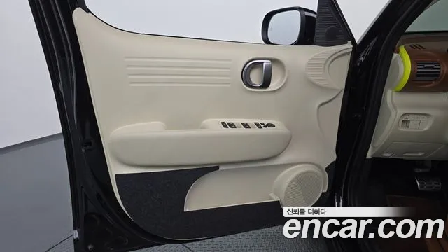 Hyundai Casper New — Фото автомобиля 13