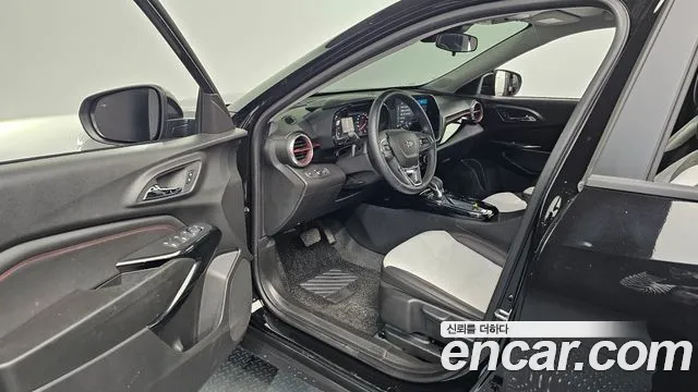 Chevrolet Trax — Фото автомобиля 16