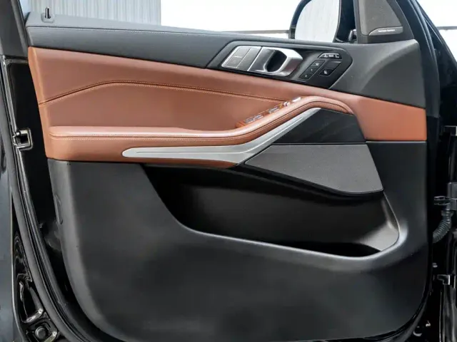 BMW X7 — Фото автомобиля 21