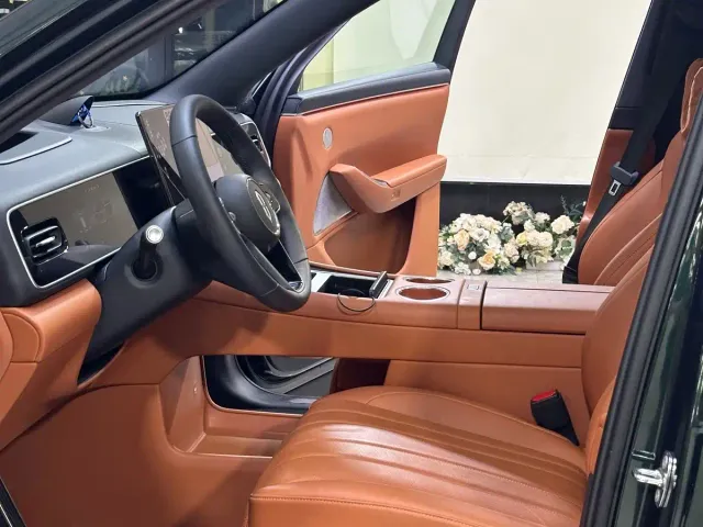 Aito M7 — Фото автомобиля 4