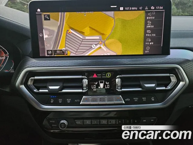 BMW X4 — Фото автомобиля 9