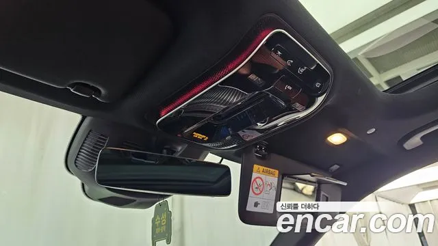 Mercedes-Benz GLC-Class — Фото автомобиля 21