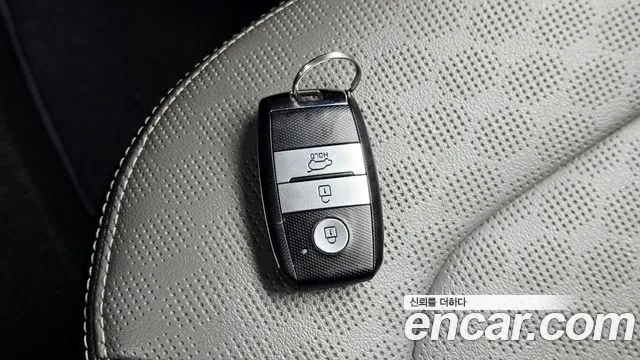 Kia Ray — Фото автомобиля 23