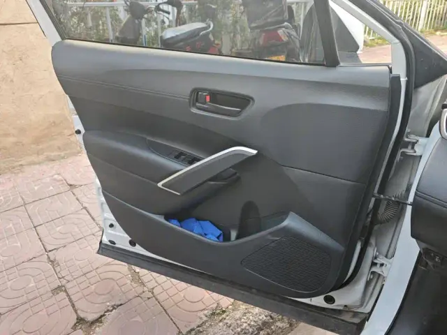 Toyota Corolla Cross — Фото автомобиля 7