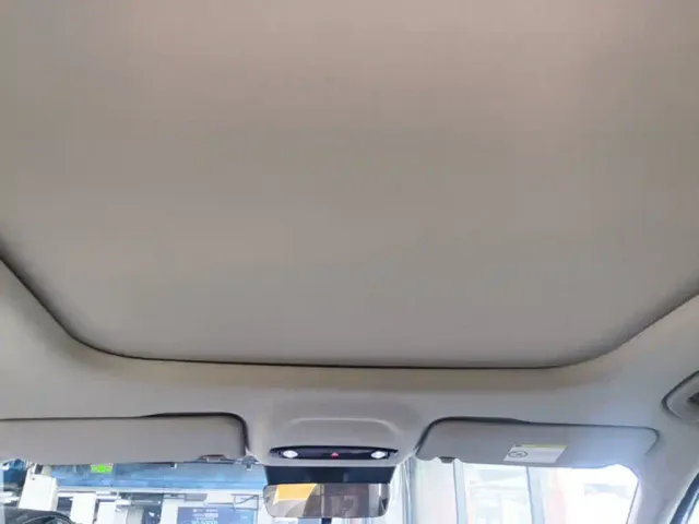 Geely Galaxy E5 — Фото автомобиля 17