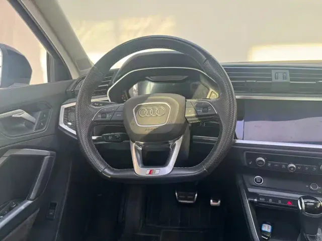 Audi Q3 Sportback — Фото автомобиля 15