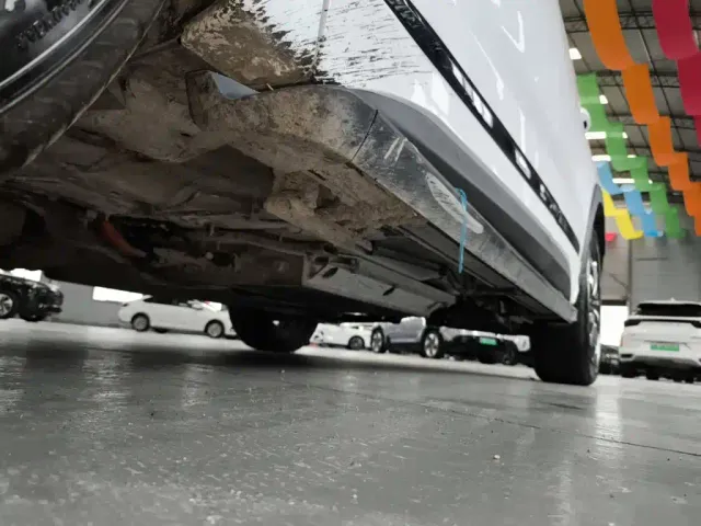 Exeed Chasing Wind C-DM — Фото автомобиля 20