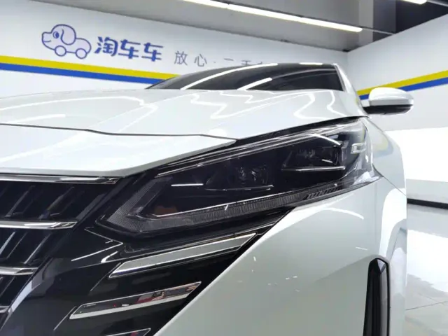 Nissan Teana 2022 2.0L XL-TLS Comfort Edition — Фото автомобиля 5