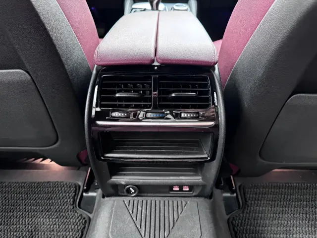 BMW BMW 5 Series 2022 Facelift 530Li Leading M Sport Package — Фото автомобиля 11