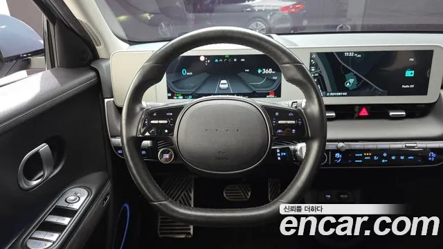 Hyundai Ioniq 5 — Фото автомобиля 13