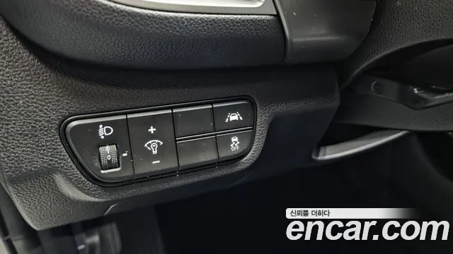 Kia Seltos — Фото автомобиля 28