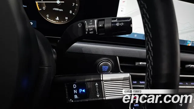 Hyundai Sonata Sonata Edge(DN8) 1.6 Turbo — Фото автомобиля 9