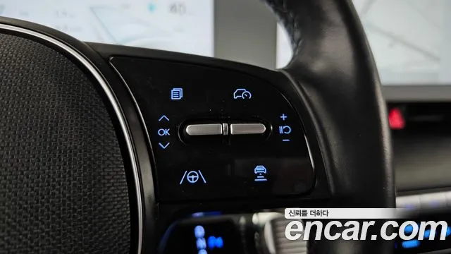 Hyundai Ioniq 5 — Фото автомобиля 28