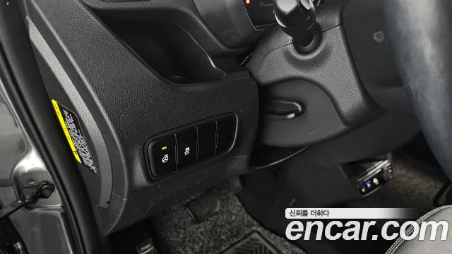 Kia RAY Новый Kia Ray Signature — Фото автомобиля 16