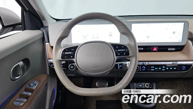 Hyundai Ioniq5 Ioniq5 — Фото автомобиля 11