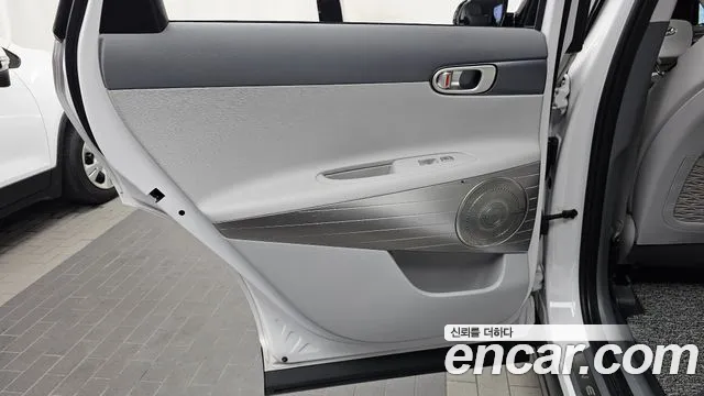 Hyundai Nexo — Фото автомобиля 14