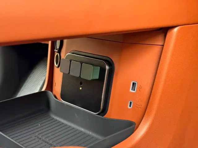 Chery Fengyun T9L — Фото автомобиля 19