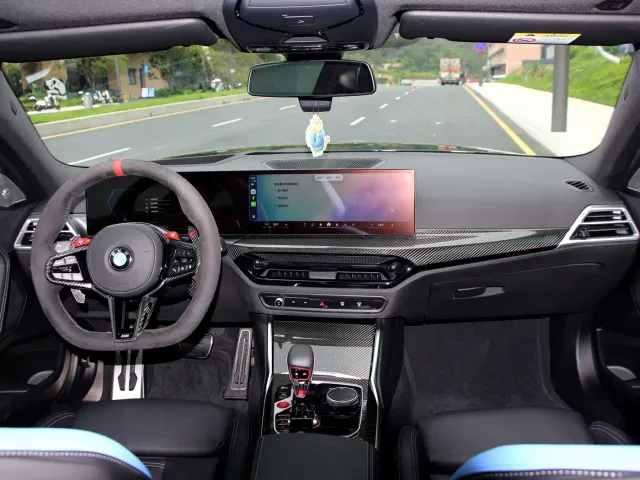 BMW M2 — Фото автомобиля 17