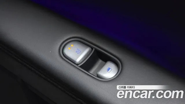 Hyundai Ioniq 5 — Фото автомобиля 30