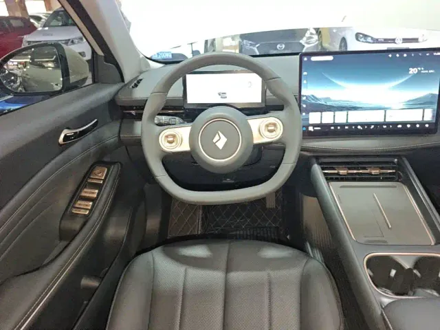 Baojun Yunhai — Фото автомобиля 10