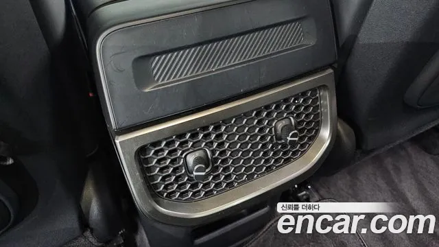 Kia Tasman — Фото автомобиля 30