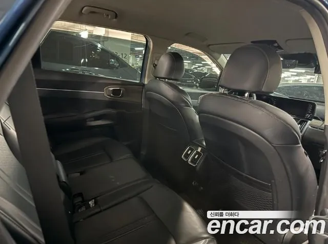 Kia Sorento Sorento 4-е поколение Дизель 2.2 2WD — Фото автомобиля 16