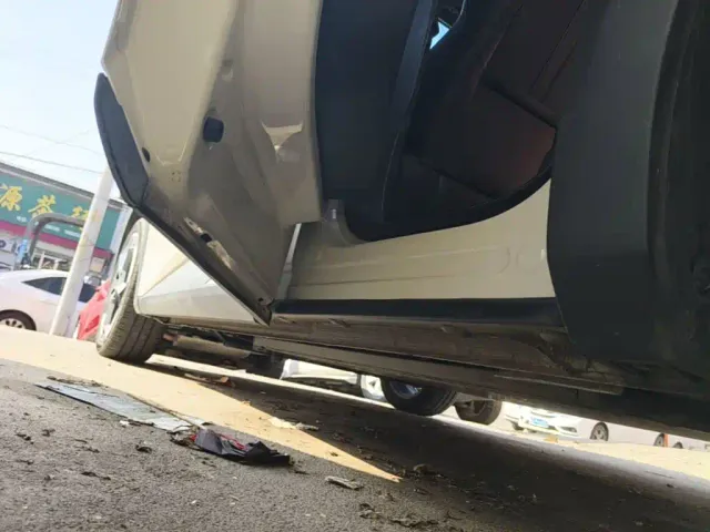 BYD Seagull — Фото автомобиля 21