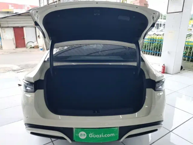 BYD Seal 06 — Фото автомобиля 18