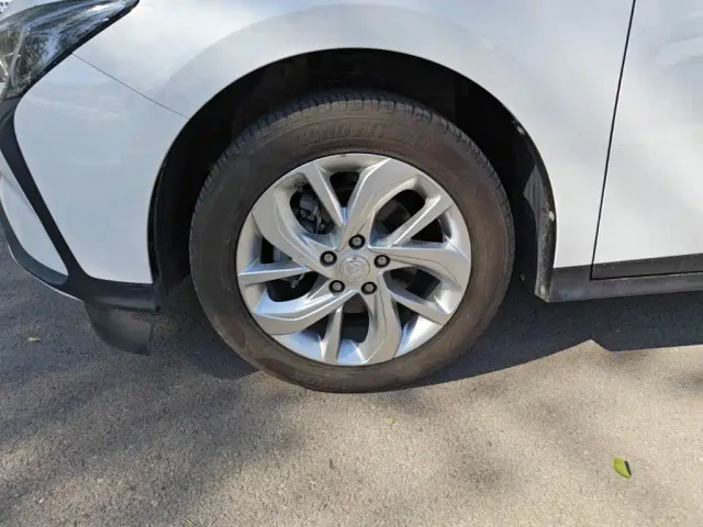 Buick Velite 6 — Фото автомобиля 22