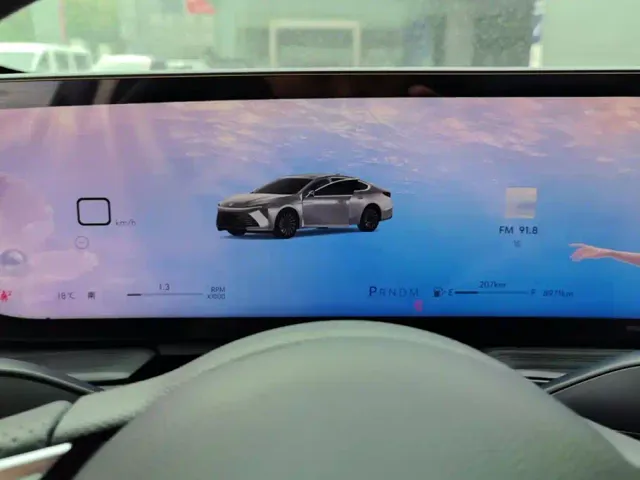 Buick LaCrosse — Фото автомобиля 14