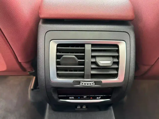 BMW X3 — Фото автомобиля 15